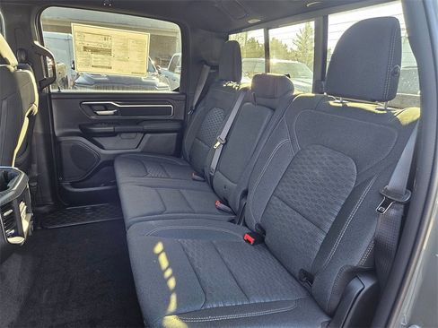 New 2026 RAM 1500 Big Horn image 15