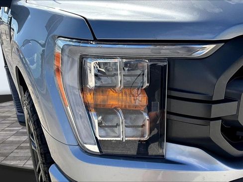 Used 2023 Ford F150 XLT w/ Equipment Group 302A High AWD/4WD image 34