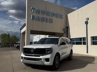 Used 2025 Ford Expedition Max Platinum AWD/4WD video 1