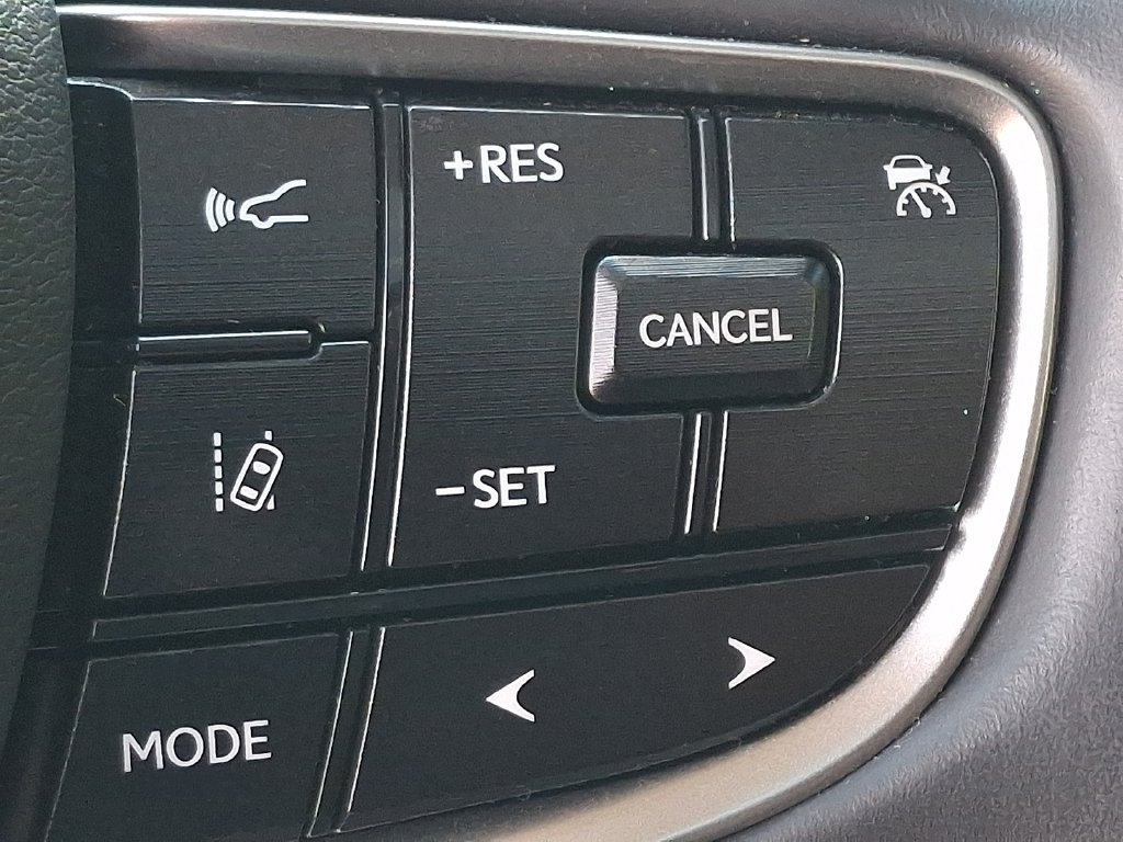 Used 2023 Lexus ES 250 w/ Premium Package AWD/4WD image 23