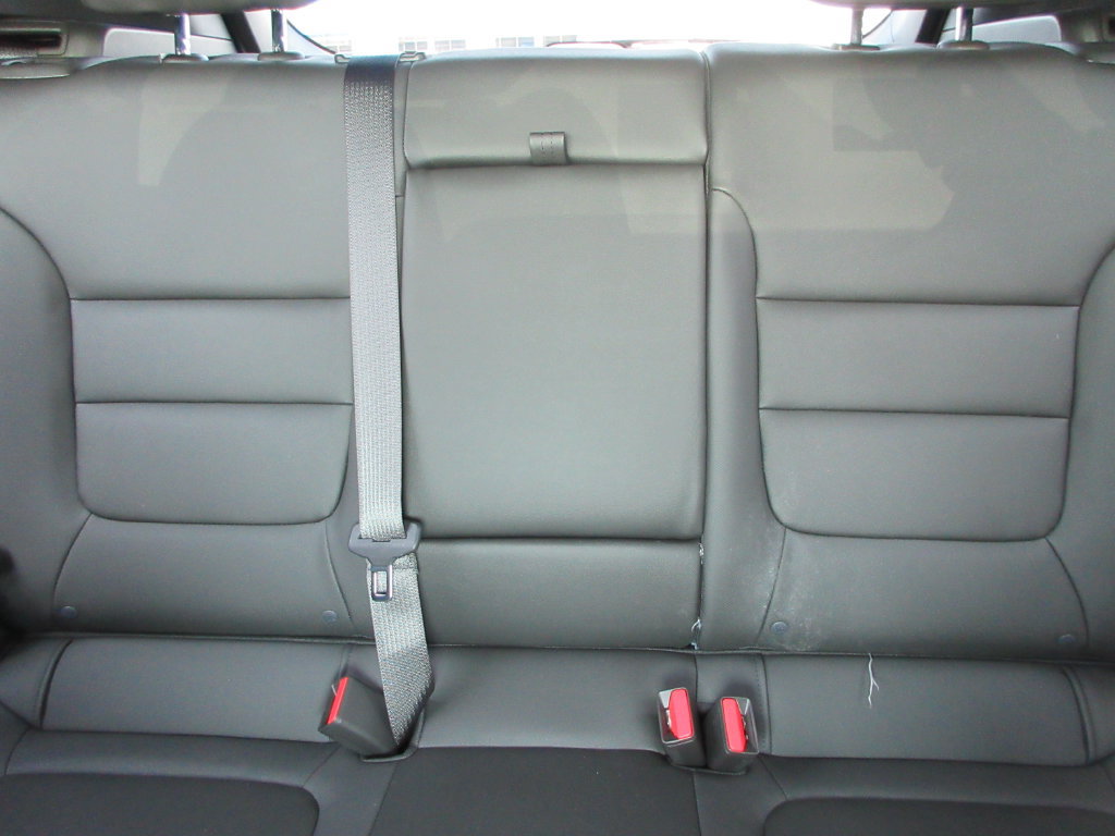 New 2026 Chevrolet TrailBlazer ACTIV w/ Driver Confidence Package FWD image 19