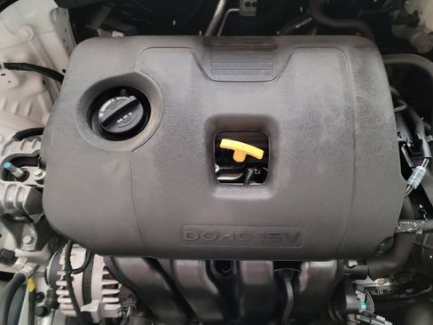 Used 2022 Kia Soul LX w/ Technology Package FWD image 30