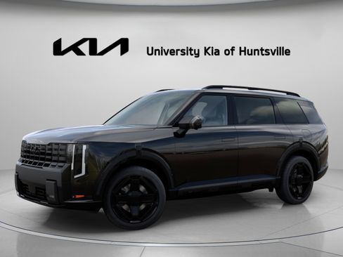 New 2027 Kia Telluride X-Line SX Prestige AWD/4WD image 4