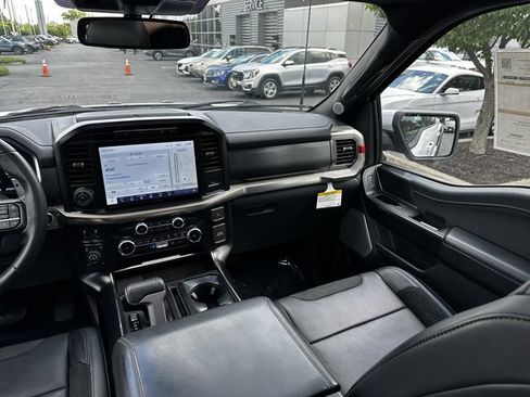 Certified 2023 Ford F150 Raptor AWD/4WD image 17