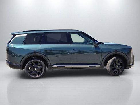 New 2027 Kia Telluride SX image 3