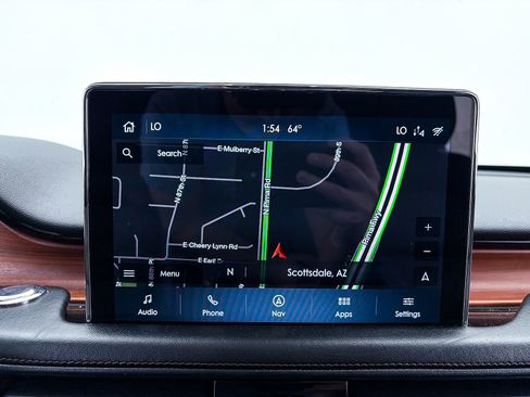 Used 2020 Lincoln Aviator Reserve w/ Equipment Group 201A image 6