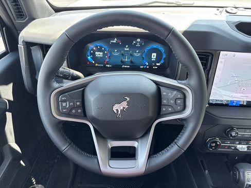 New 2026 Ford Bronco Big Bend w/ Black Diamond Package AWD/4WD image 21