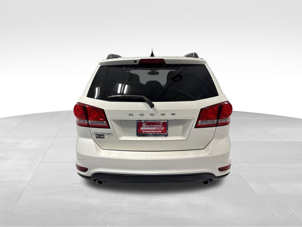 Used 2014 Dodge Journey SXT w/ Flexible Seating Group FWD image 7