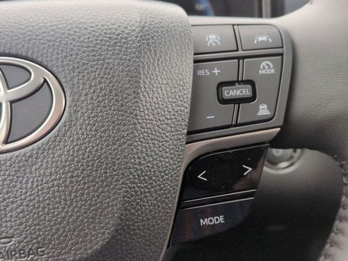 New 2026 Toyota Camry XLE image 17