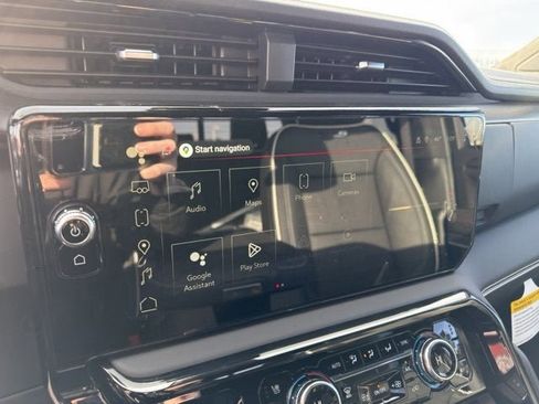 New 2026 GMC Sierra 1500 AT4X image 14