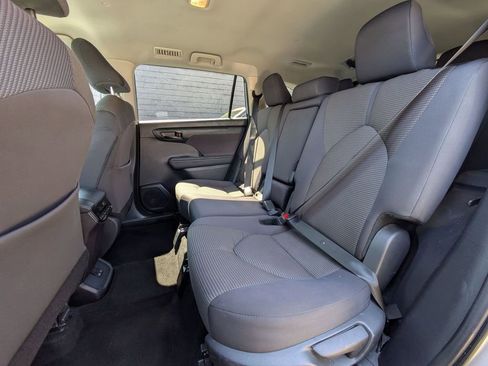 Used 2024 Toyota Highlander LE image 26