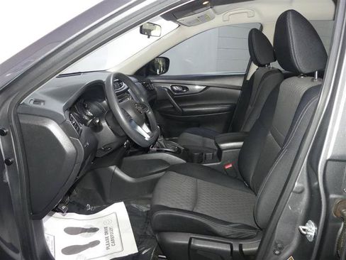 Used 2017 Nissan Rogue S AWD/4WD image 19