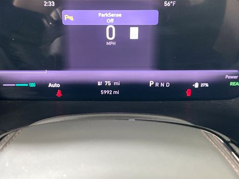 Used 2024 Jeep Wagoneer Launch Edition image 12