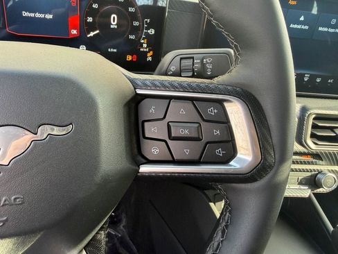 New 2026 Ford Mustang Coupe image 29