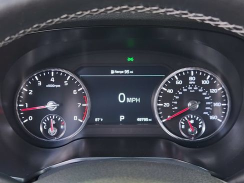 Used 2021 Kia Telluride SX w/ SX Prestige Package AWD/4WD image 13