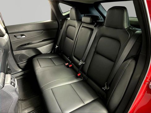 New 2026 Nissan Murano SV AWD/4WD image 17