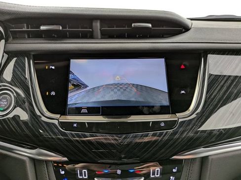 New 2025 Cadillac XT6 Premium Luxury image 5