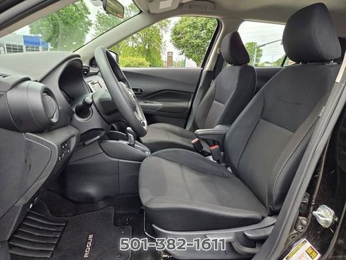 Used 2025 Nissan Kicks Play S FWD image 9