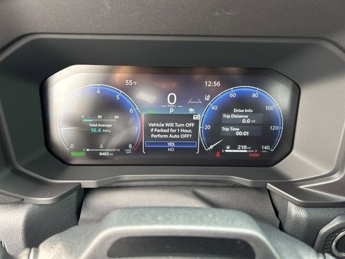 Used 2025 Toyota Land Cruiser image 10