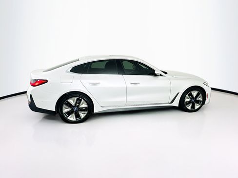 Used 2023 BMW i4 eDrive35 w/ Premium Package RWD image 10