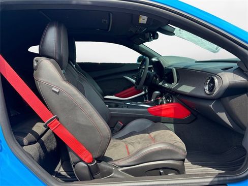 Used 2023 Chevrolet Camaro ZL1 image 15