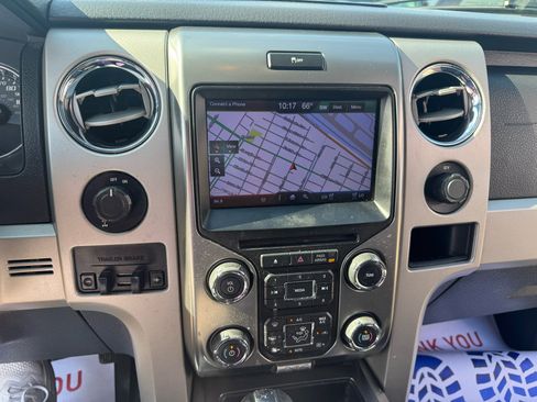 Used 2013 Ford F150 FX2 w/ Luxury Equipment Group image 9