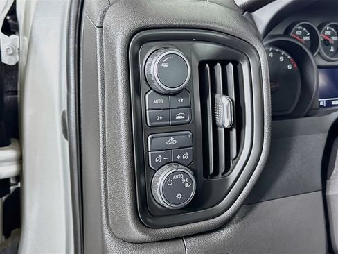 Used 2022 Chevrolet Silverado 1500 Custom AWD/4WD image 14
