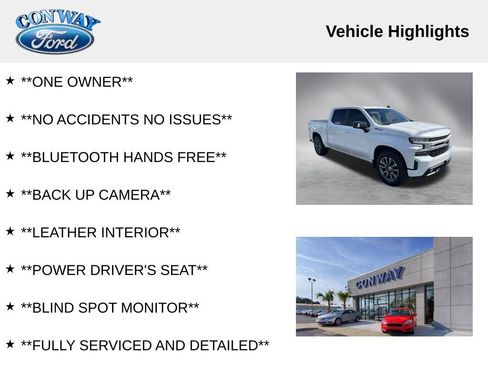 Used 2021 Chevrolet Silverado 1500 RST w/ All Star Edition Plus image 4