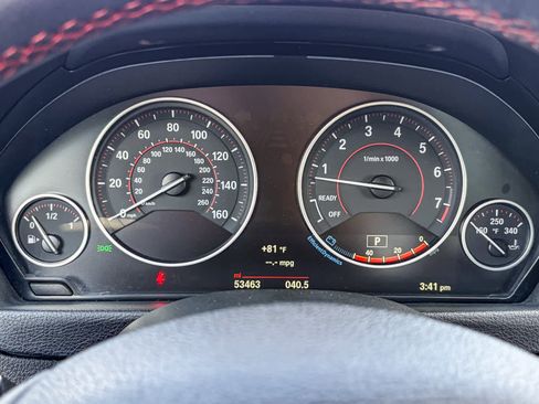 Used 2018 BMW 330i Sedan image 23