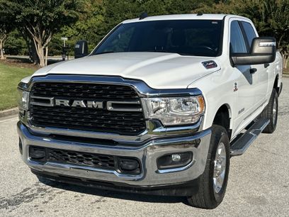 Used 2024 RAM 2500 Big Horn