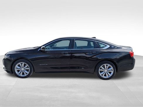 Used 2018 Chevrolet Impala LT image 5