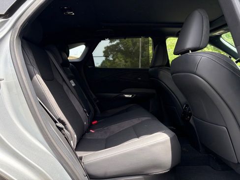Used 2023 Lexus RX 350 AWD w/ Accessory Package (Z1) image 17