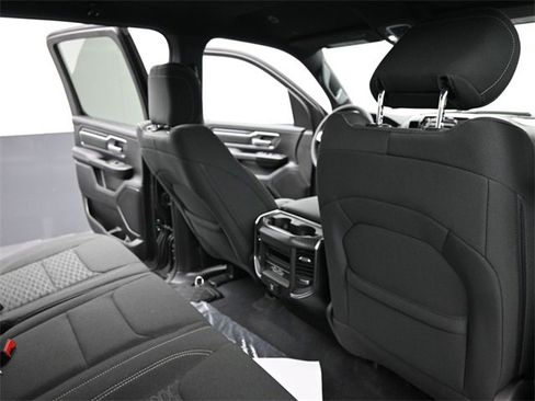 New 2026 RAM 1500 Big Horn image 18