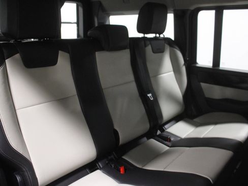 Used 2024 INEOS Grenadier AWD/4WD image 9