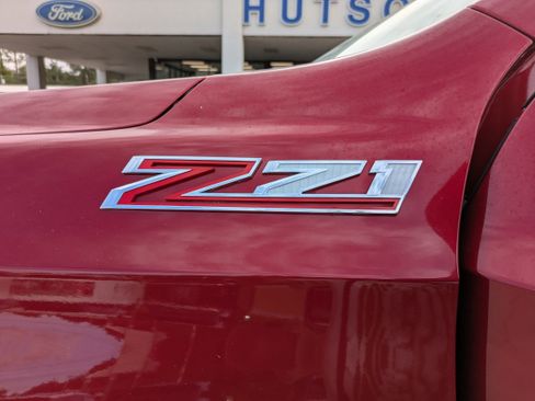 Used 2024 Chevrolet Tahoe Z71 w/ Luxury Package image 16