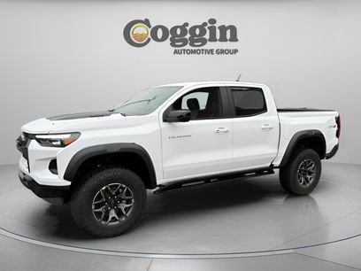 New 2026 Chevrolet Colorado ZR2 w/ Technology Package