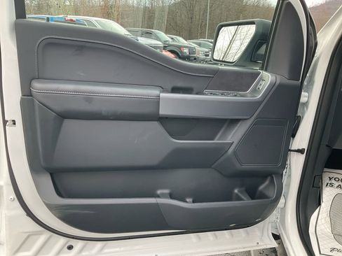 New 2026 Ford F150 XLT w/ Equipment Group 302A MID image 17