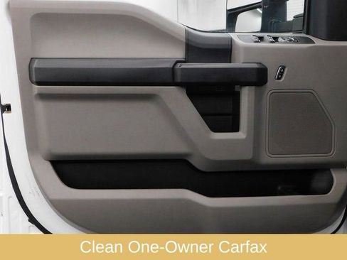 Used 2022 Ford F450 XL w/ Power Equipment Group image 2