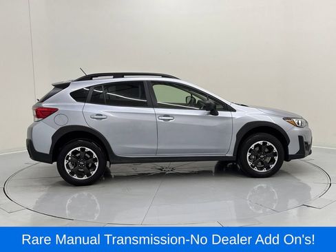 Certified 2023 Subaru Crosstrek 2.0i image 6