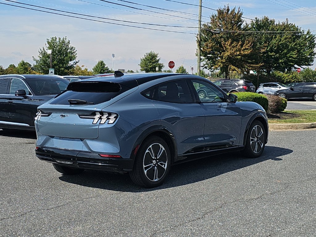 Used 2023 Ford Mustang Mach-E Premium AWD/4WD image 13