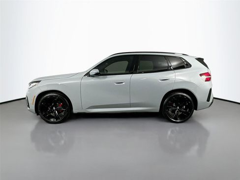 New 2026 BMW X3 xDrive30 AWD/4WD image 8