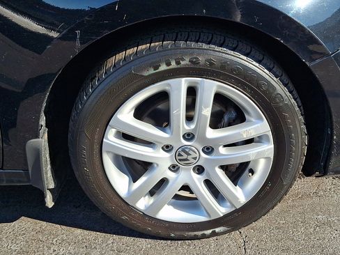 Used 2017 Volkswagen Jetta S image 8