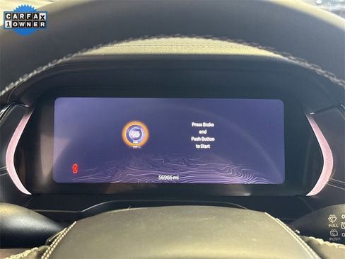 Used 2023 Jeep Grand Cherokee Overland w/ Luxury Tech Group IV image 20