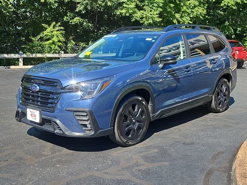 Used 2023 Subaru Ascent Onyx Edition AWD/4WD image 24