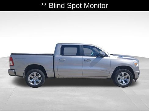 Used 2023 RAM 1500 Big Horn AWD/4WD image 6