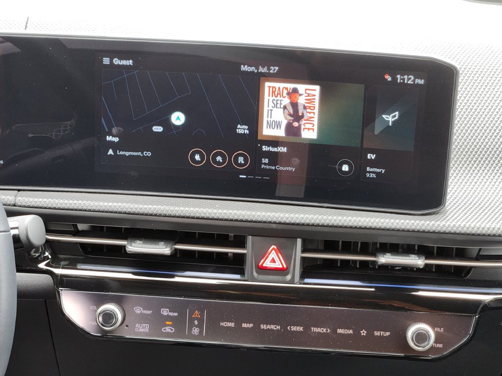 New 2026 Kia EV6 GT-Line AWD/4WD image 13