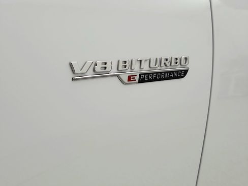 New 2026 Mercedes-Benz S 63 AMG S image 25