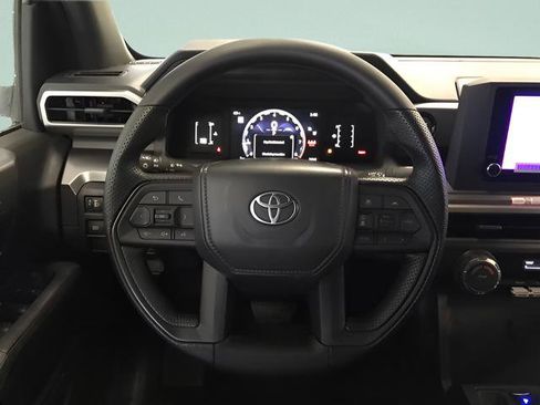 Used 2025 Toyota Tacoma SR5 image 18
