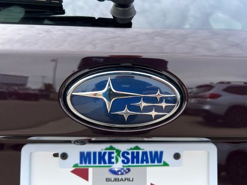 Used 2024 Subaru Outback Limited w/ Popular Package #2 AWD/4WD image 21