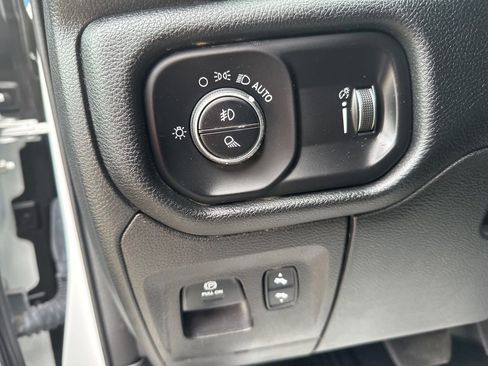 Used 2022 RAM 1500 Big Horn AWD/4WD image 26